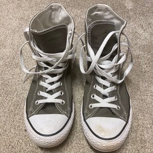 Converse Chuck Taylor All Star High Top Sneaker